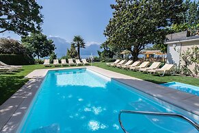 Hotel Eden Palace Au Lac