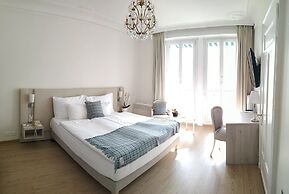 Hotel Eden Palace Au Lac