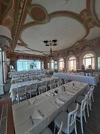 Hotel Eden Palace Au Lac
