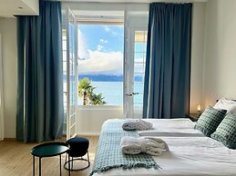Hotel Eden Palace Au Lac