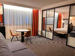 Mercure Paris Porte de Versailles Expo
