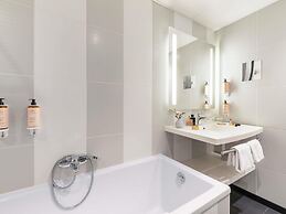 Mercure Paris Porte de Versailles Expo