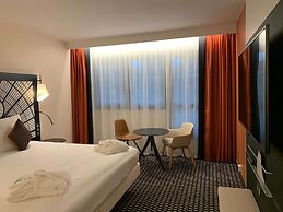 Mercure Paris Porte de Versailles Expo
