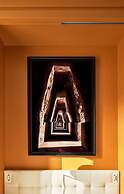 De Bonart Naples, Curio Collection by Hilton