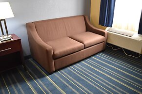 Days Inn by Wyndham Grand Island