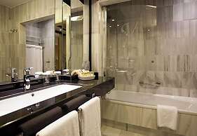 Vincci Albayzin Hotel