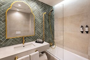Vincci Albayzin Hotel