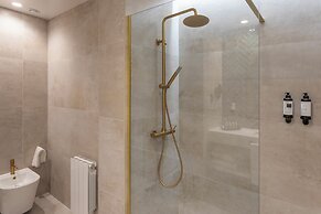 Vincci Albayzin Hotel