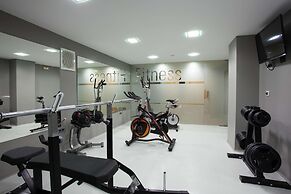 Vincci Albayzin Hotel