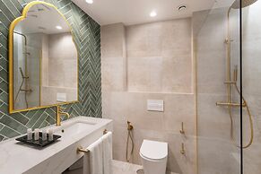 Vincci Albayzin Hotel
