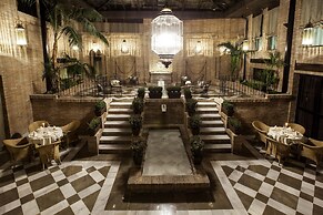 Vincci Albayzin Hotel