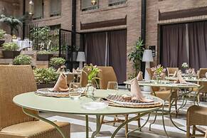 Vincci Albayzin Hotel
