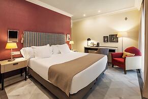 Vincci Albayzin Hotel