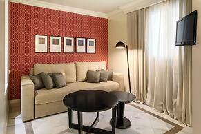 Vincci Albayzin Hotel