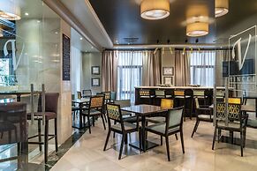 Vincci Albayzin Hotel