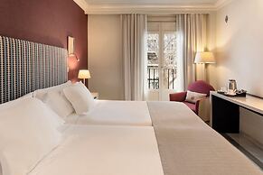Vincci Albayzin Hotel