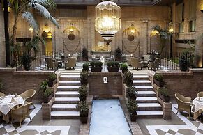 Vincci Albayzin Hotel