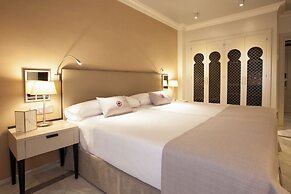 Vincci Albayzin Hotel