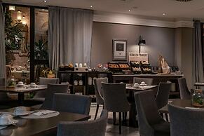 Vincci Albayzin Hotel