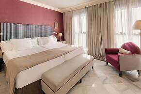 Vincci Albayzin Hotel