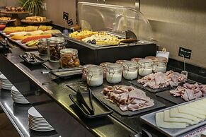 Vincci Albayzin Hotel