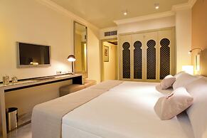 Vincci Albayzin Hotel