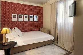Vincci Albayzin Hotel