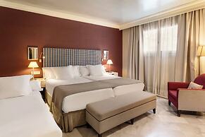 Vincci Albayzin Hotel