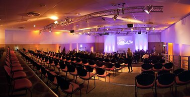 Novotel Paris Est Centre De Conference