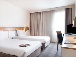 Novotel Paris Est Centre De Conference