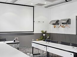 Novotel Paris Est Centre De Conference