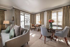 Dukes London