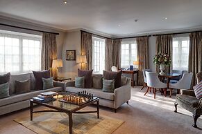 Dukes London