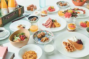 Shiba Park Hotel