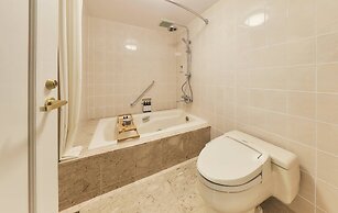 Shiba Park Hotel