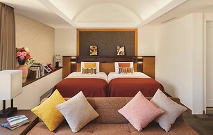 Shiba Park Hotel