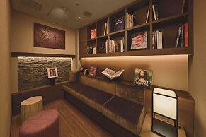 Shiba Park Hotel