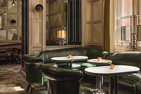The Connaught, Maybourne
