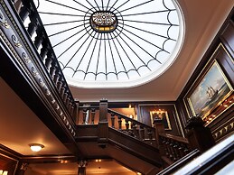 The Connaught, Maybourne