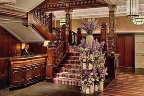 The Connaught, Maybourne
