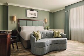 The Connaught, Maybourne