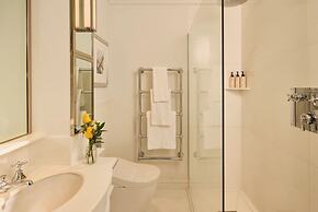 The Connaught, Maybourne