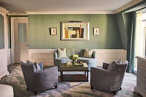 The Connaught, Maybourne