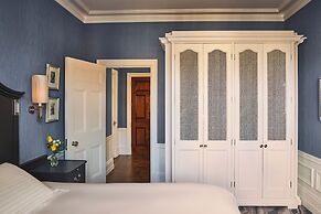 The Connaught, Maybourne