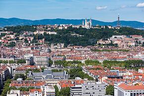 Radisson Blu Hotel Lyon