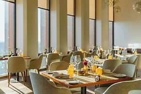 Radisson Blu Hotel Lyon