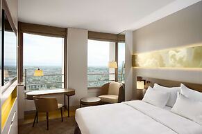 Radisson Blu Hotel Lyon