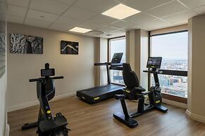 Radisson Blu Hotel Lyon