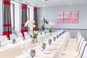 Radisson Blu Hotel Lyon