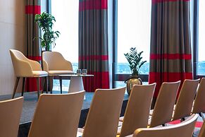 Radisson Blu Hotel Lyon